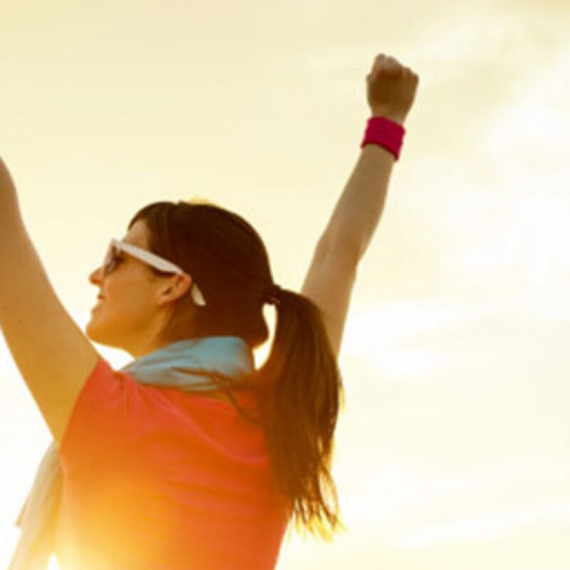 Why It’s Important to Celebrate Yourself