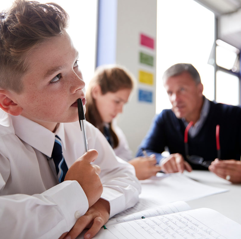 A Complete Guide to the Pros and Cons of a Private School Education
