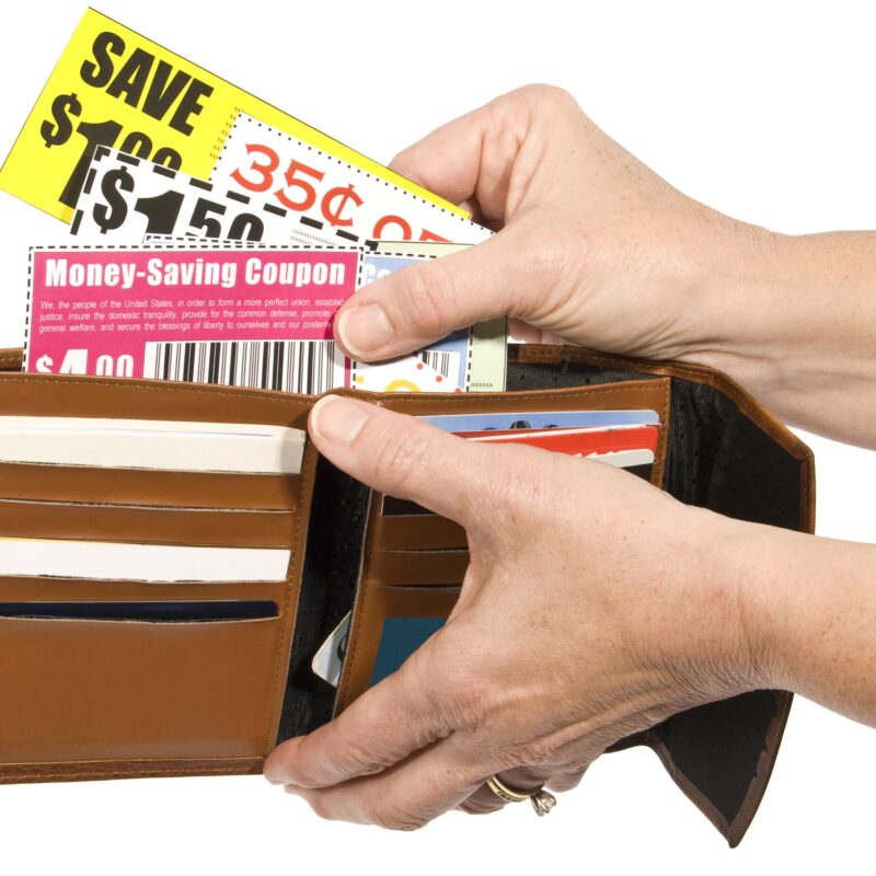 7 Saving Habits to Try If You Love Cutting Coupons