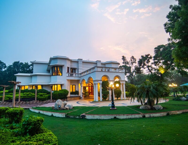 Different Types of Houses Available for Sale in India