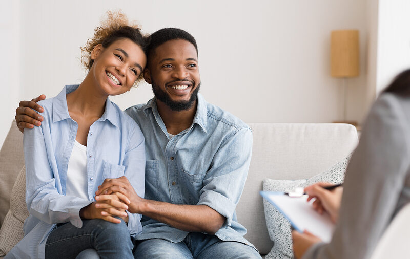 Talkspace Provision For Couples Therapy: What Is It and Who Is Eligible?