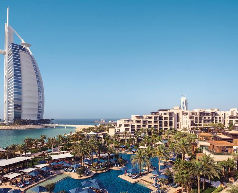 How to Find a Child-Friendly Apartment in Dubai