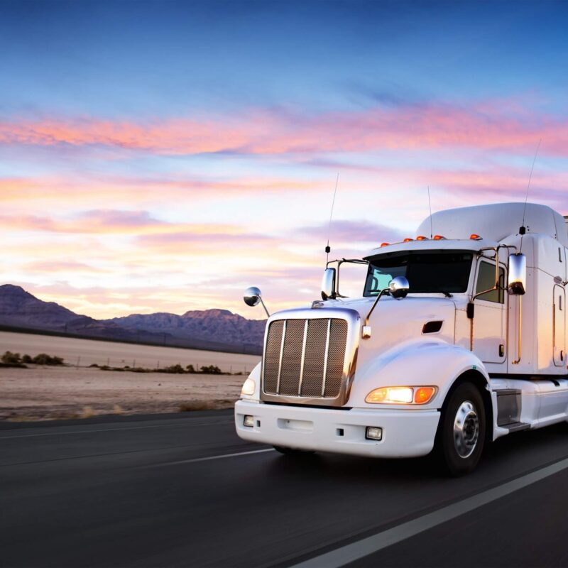 Factors to Consider When Starting a Trucking and Logistics Business