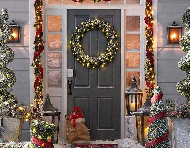 Bring The Magic Back To Your Homes This Christmas