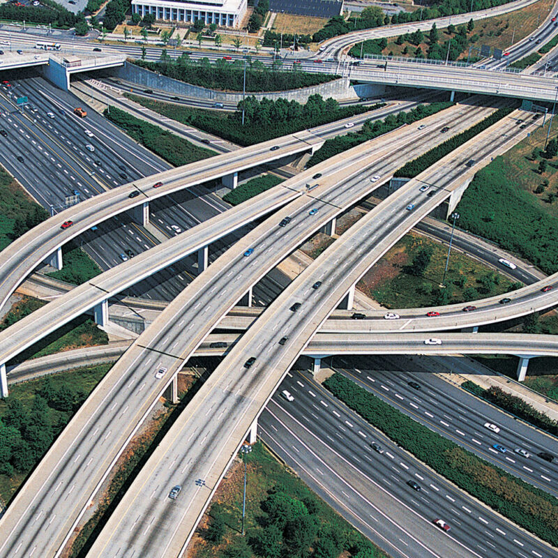 Poor Road Design Is Deadly