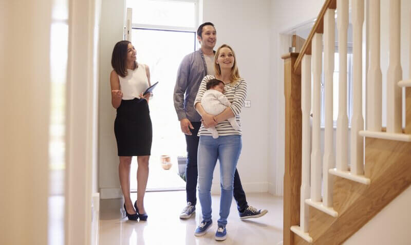 Things To Look For When Buying A House