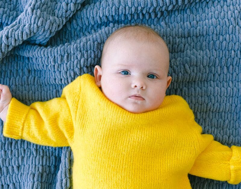 Determining Your Baby’s Eye Color: Predictions and Possible Changes
