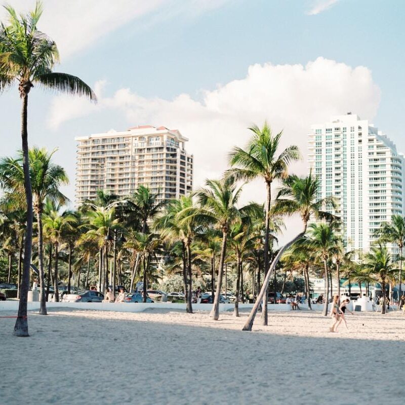 Your Guide to Miami’s Edgewater Neighborhood
