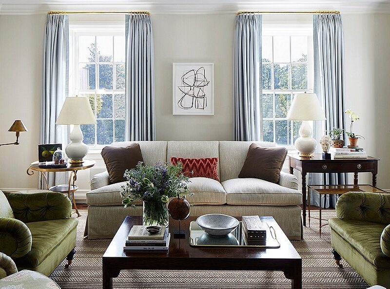 Timeless Home Decor Trends