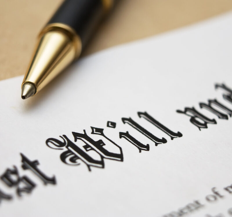 Do You Really Need a Will?