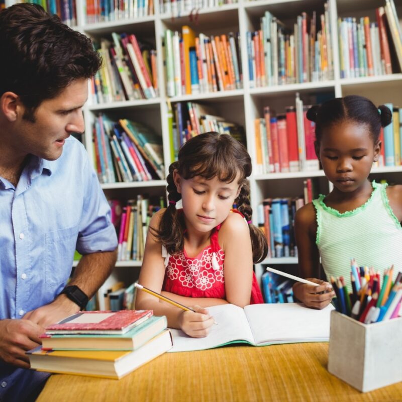 5 Reasons to Send Your Kids to a Christian Daycare