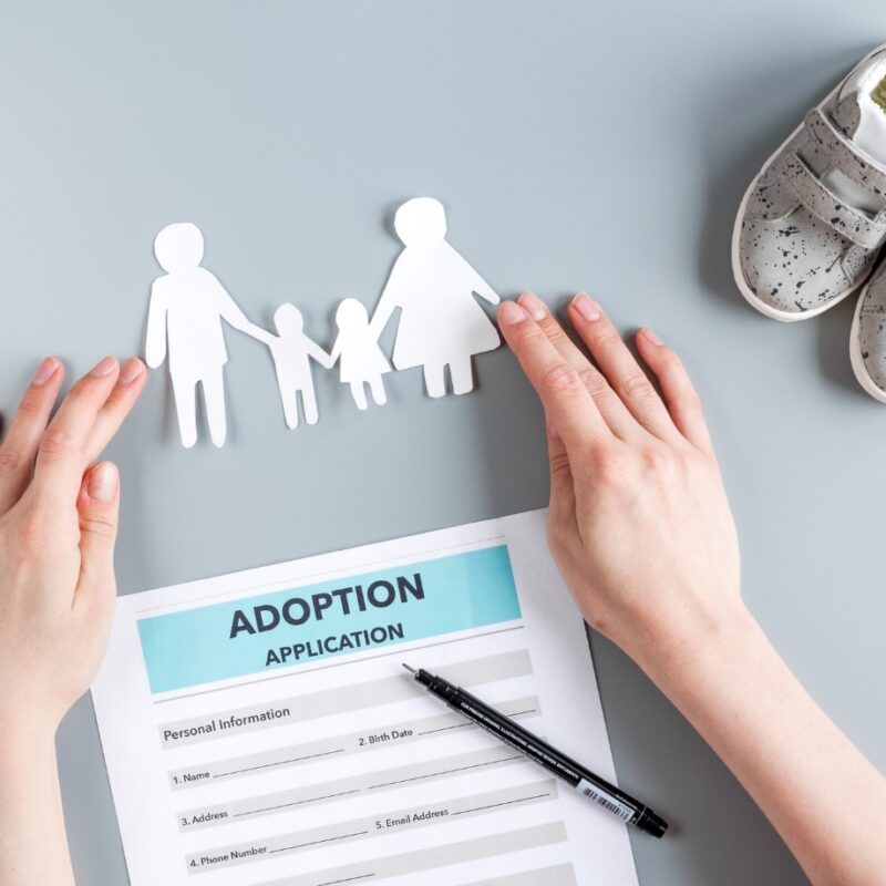 What Are the Requirements for Adopting a Child?