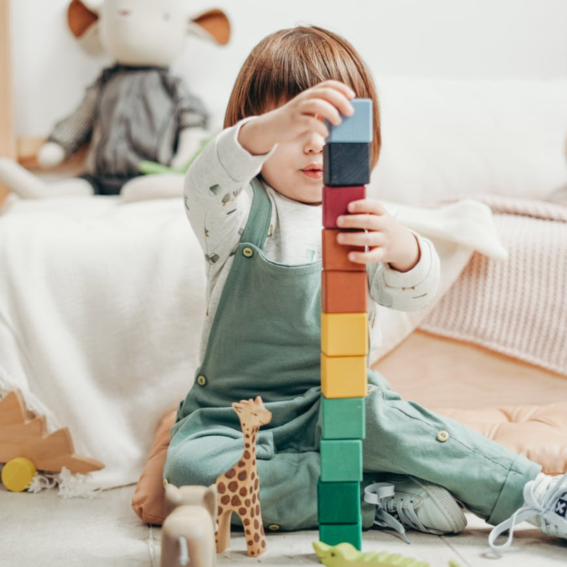 Here’s What You Must Consider When Running A Childcare Centre