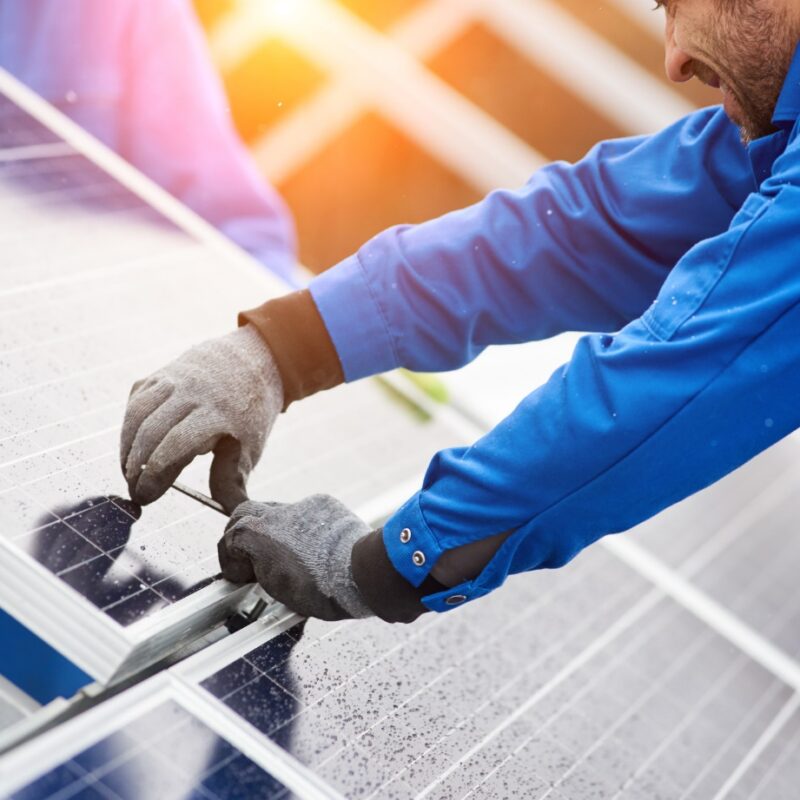 Choosing the One: How to Evaluate Local Solar Companies