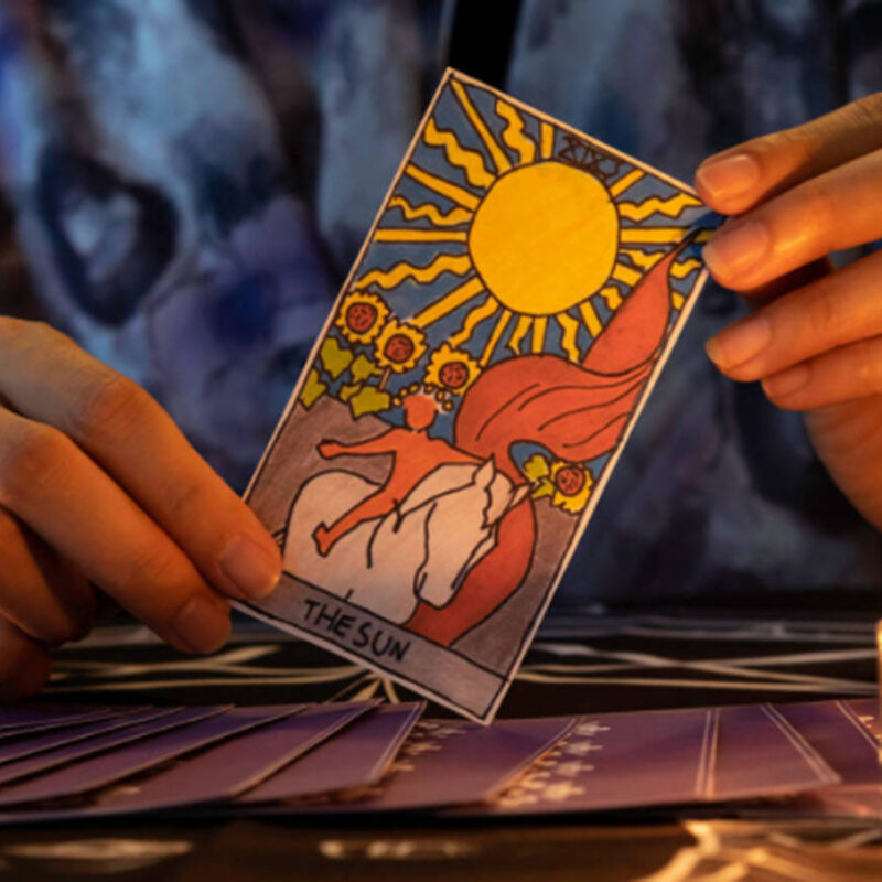 What Kinds of Questions Can I Ask an Online Psychic?