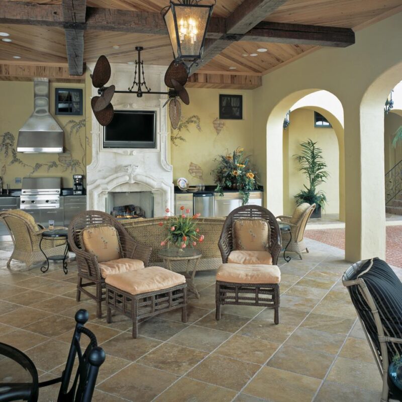8 Ways to Enjoy Your Outdoor Living Spaces This Summer