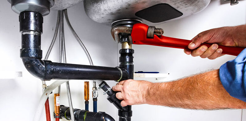 Understanding The Fundamentals of Plumbing