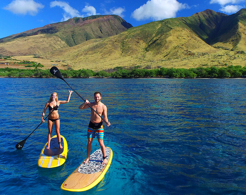 Top 10 Nautical Activities To Do in the Fall