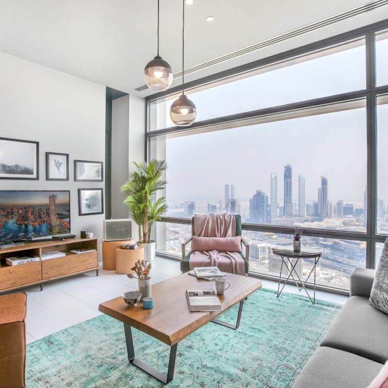 How to Raise the Value of Your Apartment