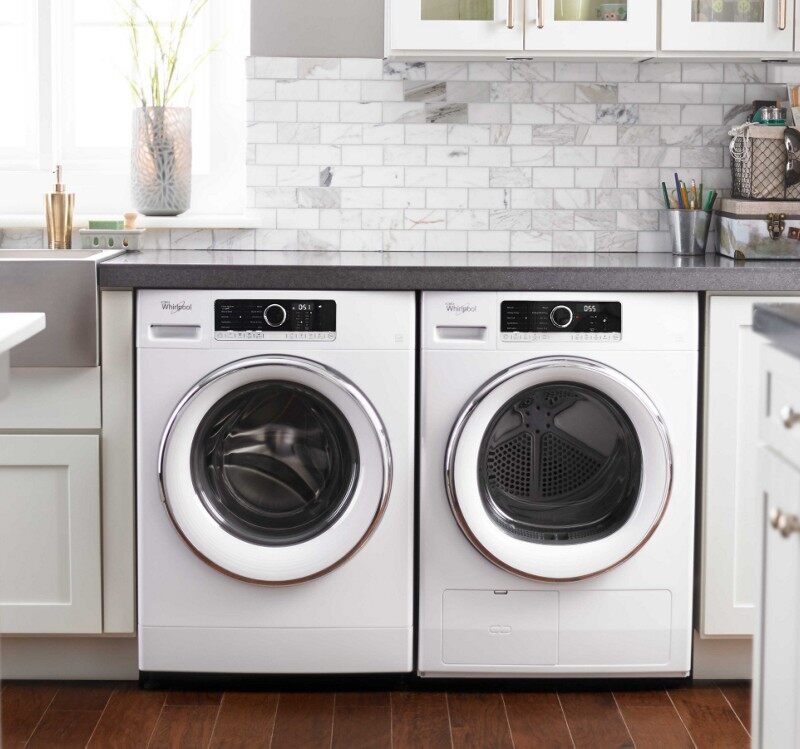 The Main Reasons To Buy Professional Kitchen and Laundry Equipment