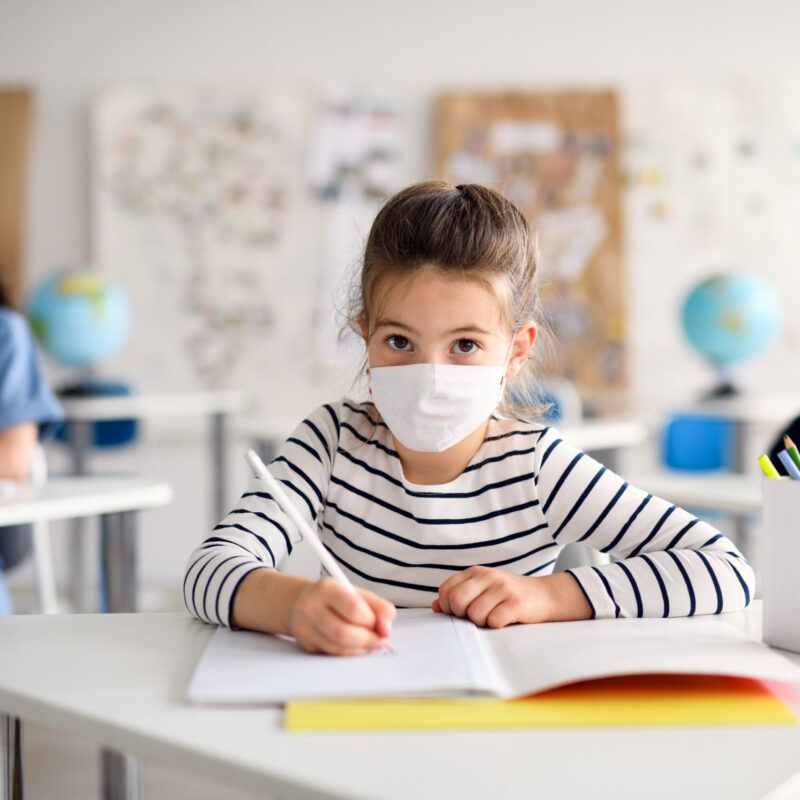 4 Tips For Helping Your Student Stay Motivated in School During COVID