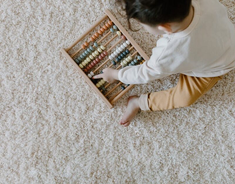 5 Incredible Benefits of a Montessori Education for Your Child