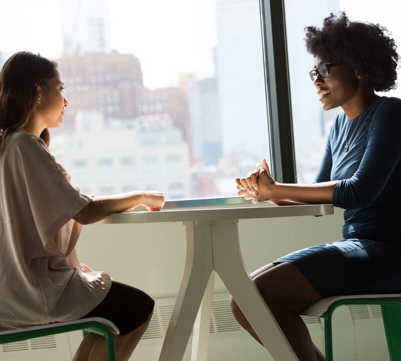 How Can I Be Less Stressed and More Organized?