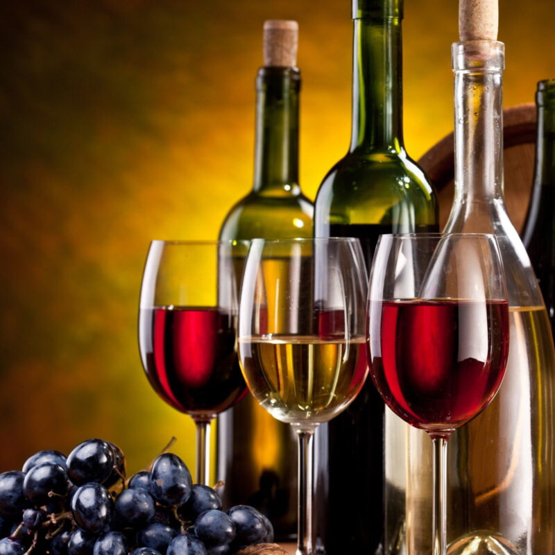 UNDERGROUND CELLAR IS REDEFINING THE VALUE OF WINE