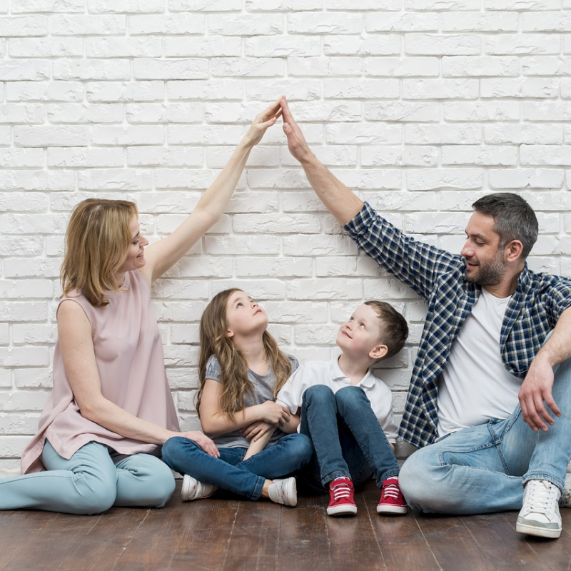 5 Tips for Keeping Your Kids Safe At Home