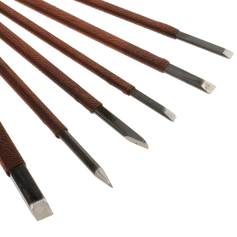 5 Of The Best Engraving Tools You Need