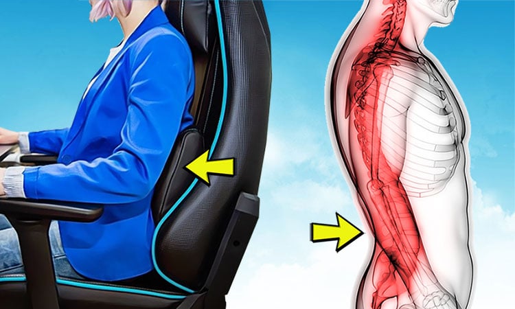 Things You Should Know When Buying a Chair back Support Pillow