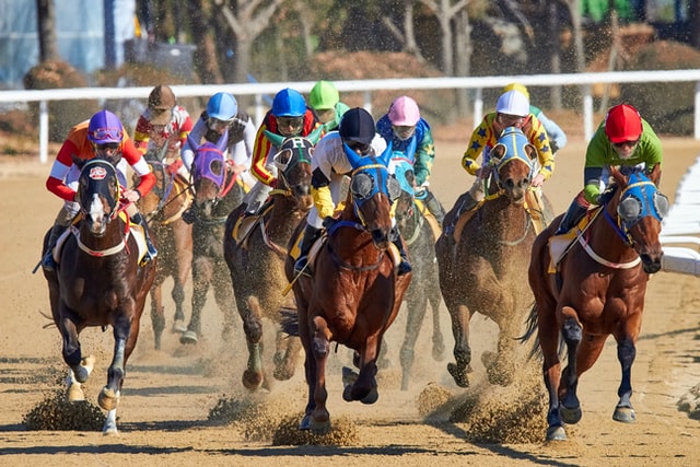 Furlongs In Horse Racing – Why Are They Used?