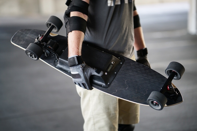 The Main Factors To Consider When You Want an Electric Skateboard