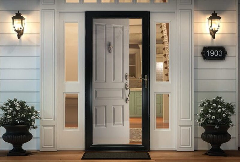 Consideration to Look for Before Selecting a Magnetic Screen Door