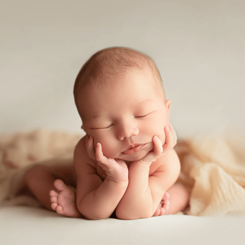 Newborn Photography Tips for New Parents