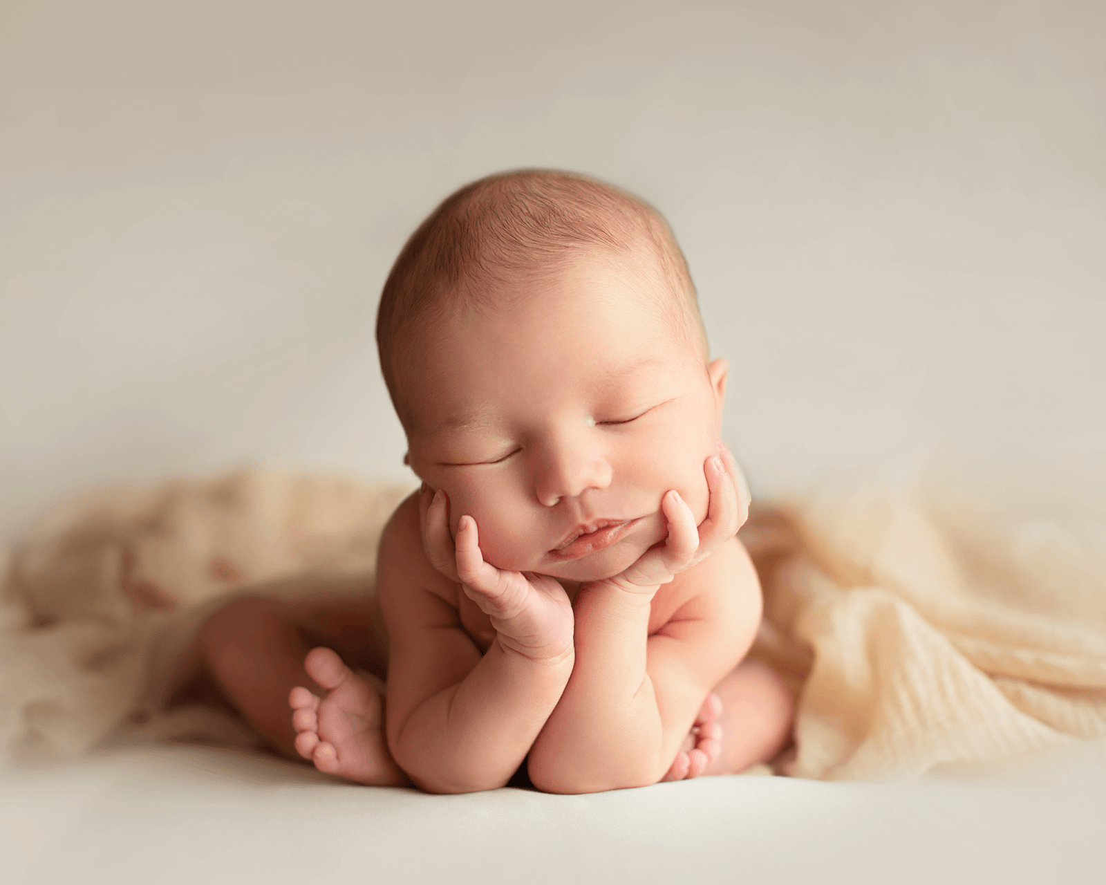 Newborn Photography Tips for New Parents