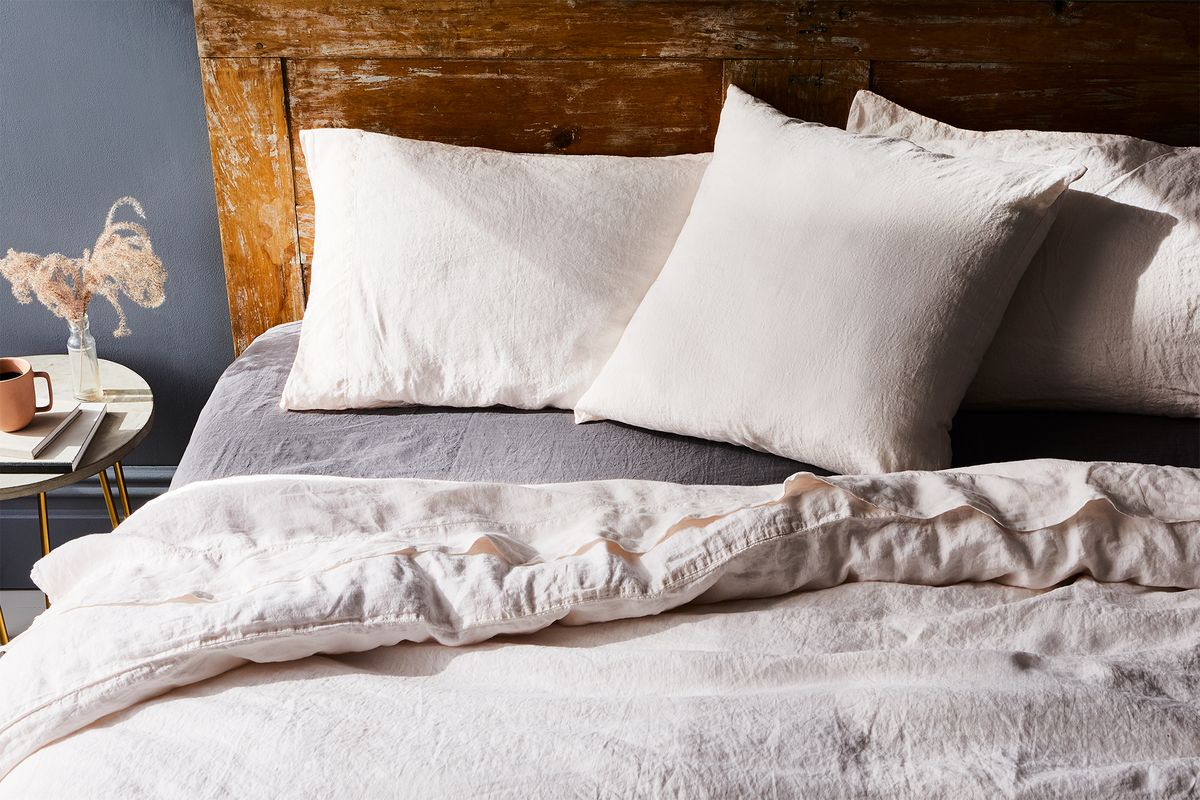 What does a pillow protector do that makes it useful?