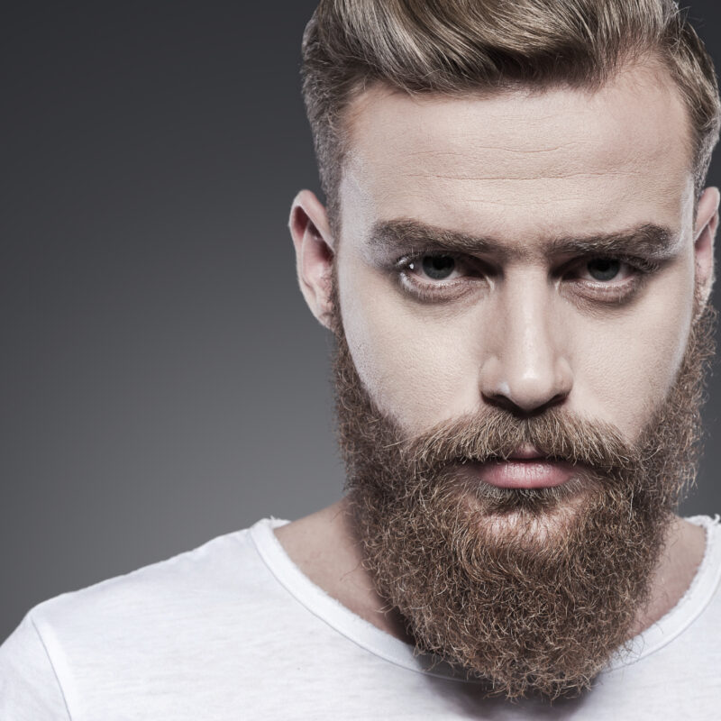 What is the best step for better beard care?