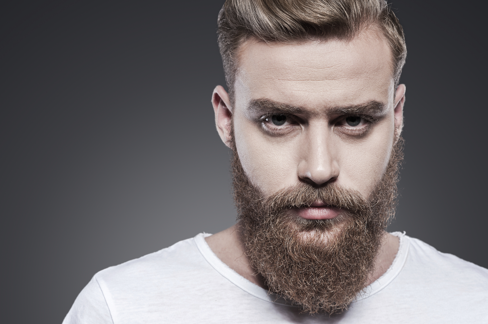 What is the best step for better beard care?