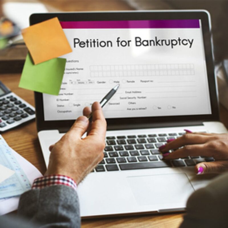 Can a Chapter 7 Bankruptcy Ruin Your Credit Score?