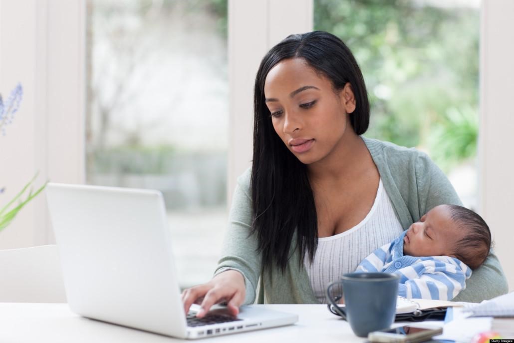 5 Ways That Digital Tech Can Help Mums