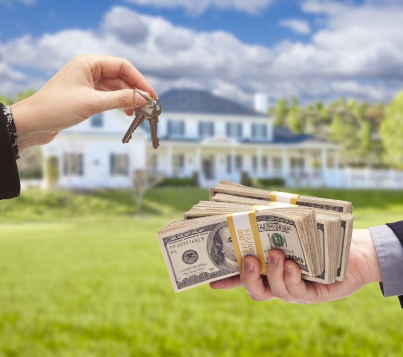 The Top Five Reasons to Sell Your House for Cash in Florida
