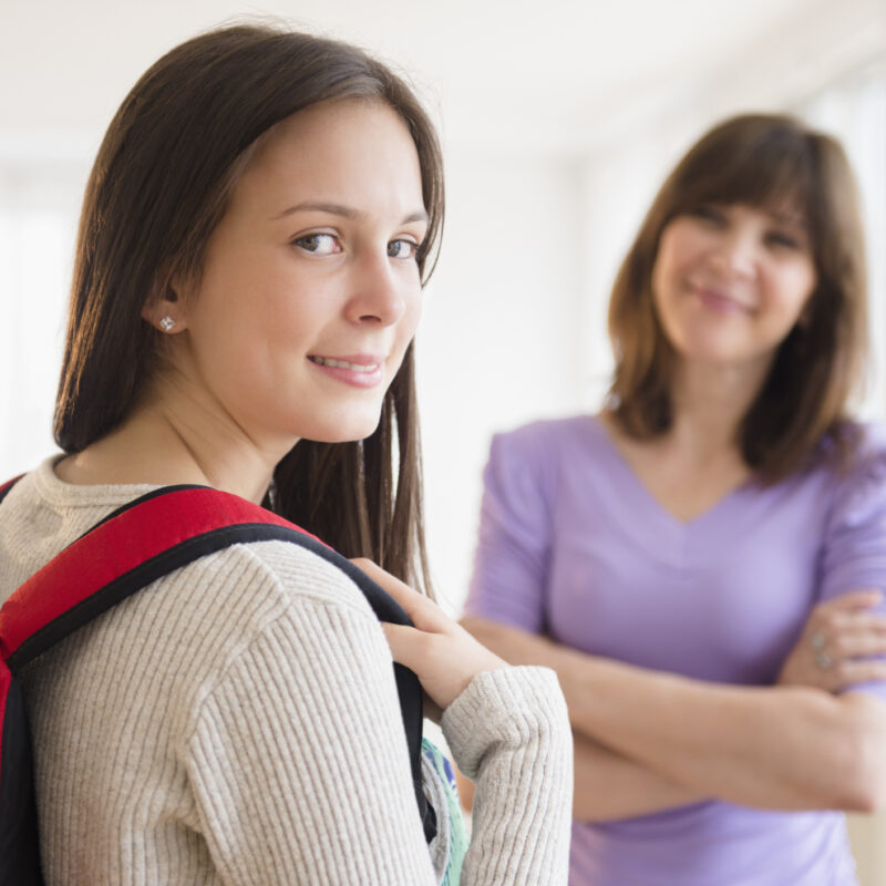 5 Skills Every Child Should Know Before High School