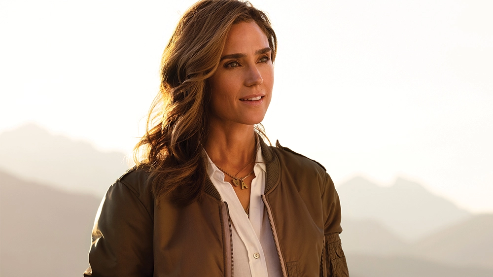 Why Jennifer Connelly Should Be Your Celebrity Crush