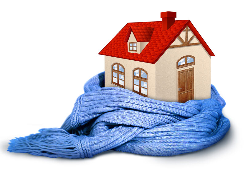 How to check if you’ve moved into a well insulated home, and what to do if you haven’t