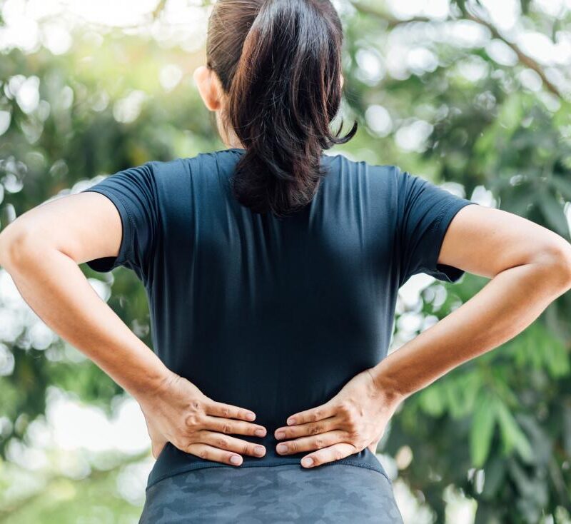 How to Access Back Pain Treatments: A Guide