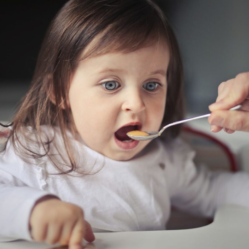 The 4 Heavy Metals That Can Contaminate Baby Food