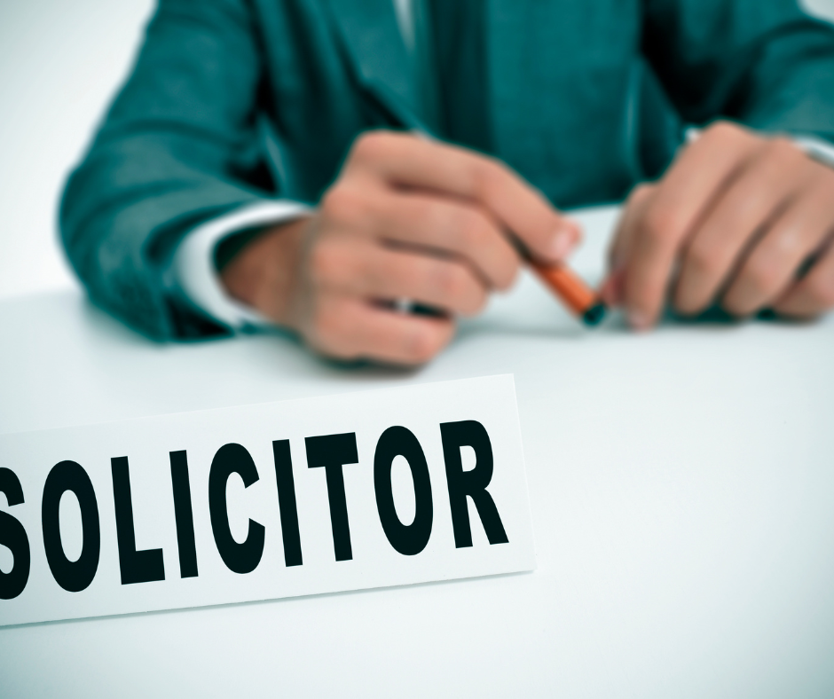How to Choose the Right Family Law Solicitor for Your Case