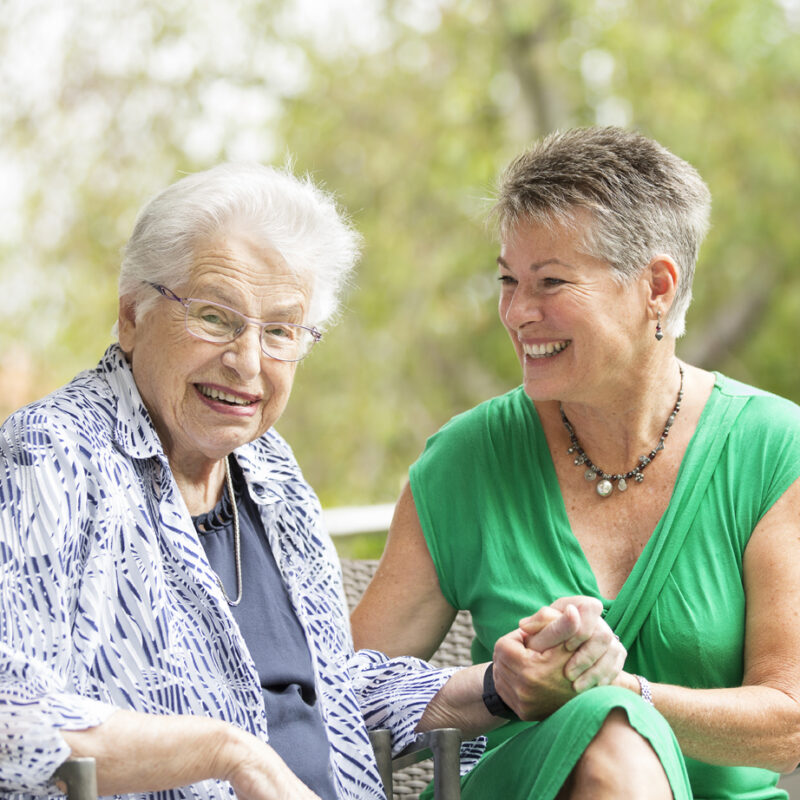 The Benefits Of Aged Care Home For The Elderly