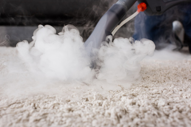 Carpet Cleaning Machines – A Comprehensive Guide